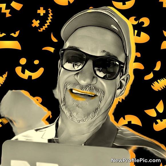 Meet your Posher, Joe - Picture 1 of 1